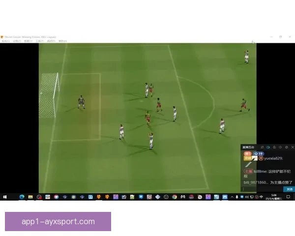 足球直播狐狸打造一站式高清赛事观看与实时互动新体验平台服务化